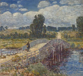 Ponte em Old Lyme