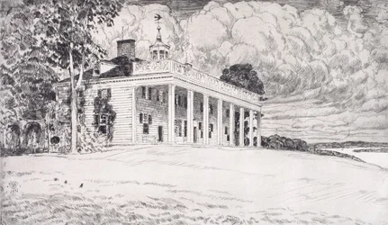 Mount Vernon