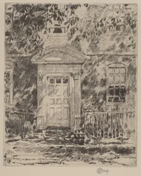 Porta de Portsmouth