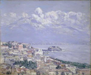 Vesúvio