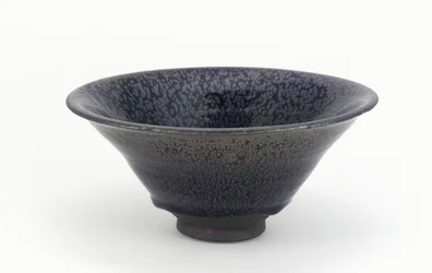 Taça Jian Ware, Província de Fujian, Canção do Norte ou Dinastia Song do Sul (cerâmica)