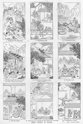Fabricação de porcelana (ver também 384117)