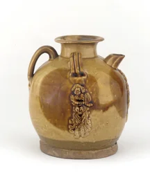 Ware ewer Wajiaping, século 9