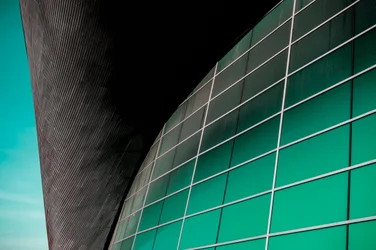 Resumo: Arquitetura Teal