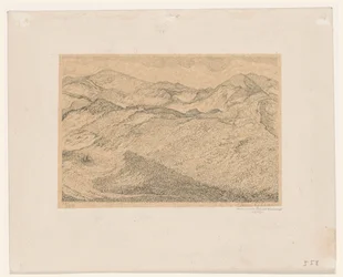 Paisagem dunar