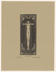 Figura feminina (título sobre o objecto)