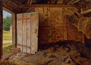 Interior do anexo