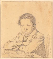 O Menino da Leitura (Fritz Feilberg)