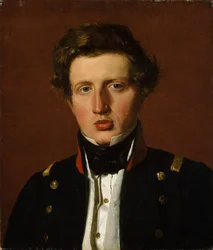 Valdemar Hjartvar BUYKE