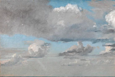 Estudo de nuvens