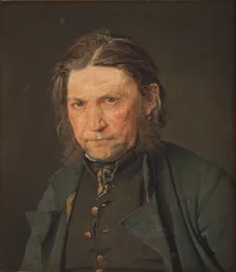 Retrato de um velho marinheiro