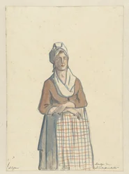 Bartje, o Ventríloquo (diário, 22 de janeiro)