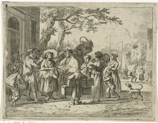 Cantores de rua