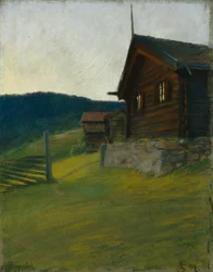 De Eggedal