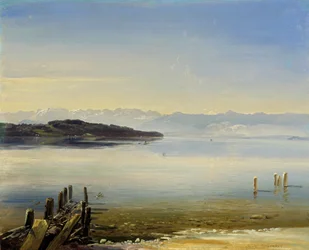 Lago Starnberg