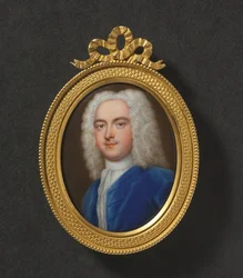 Joseph Addison (1672-1719), filósofo e autor britânico