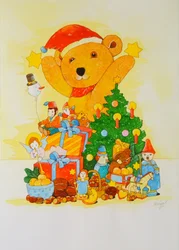 Árvore de Natal