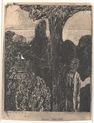 Procura sua tia, Miss Betsey Trotwood, Dover.