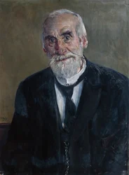 Mikael A Lund (comerciante em Sarpsborg, 1831-1914)