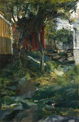 Rua em Brekkestø