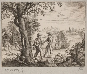 Écloga 9