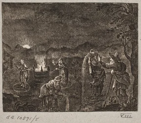 Écloga VIII
