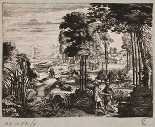 Écloga V