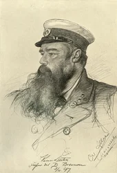 O capitão do 