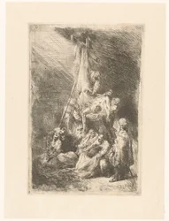 Descida da Cruz