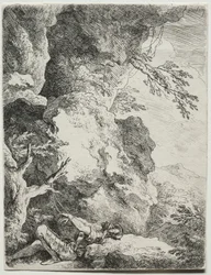 São Guilherme, O Santo Eremita