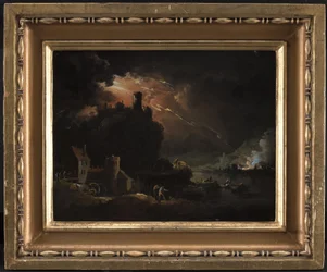Tempestade