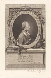 Francisco II, Sacro Imperador Romano-Germânico