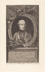 Leopoldo II, Sacro Imperador Romano