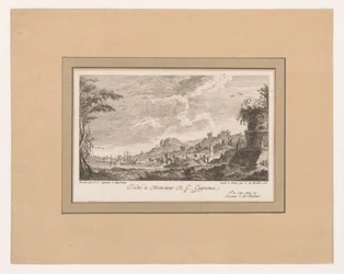 Vista de Augsburgo