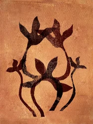Flor Boho