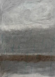 Paisagem de inverno