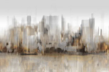 Reflexões sobre a Cidade Abstrata