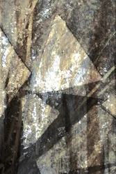 Geometria Abstrata da Pedra