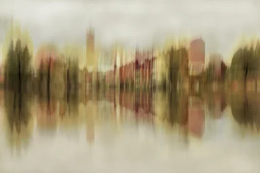 Reflexões sobre uma cidade de sonho