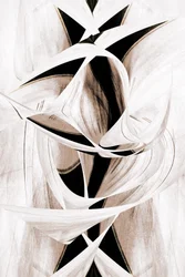 Curvas abstratas elegantes