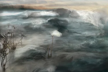 Movimento Etéreo do Oceano