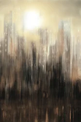 Reflexões sobre a Cidade Dourada