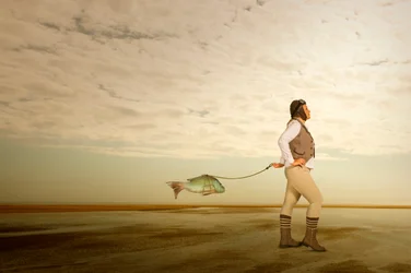 Aviator: O Peixe Líder
