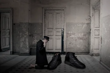 Botas Oversized da Barefoot Man