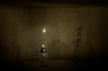 A Viagem Misteriosa da Criança