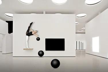 Bailarina da Graceful Gallery