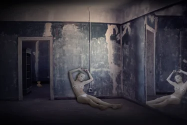 Reflexão sobre a Sala Misteriosa