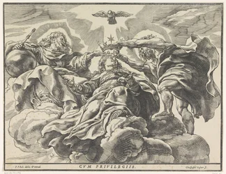 Coroação da Virgem Maria