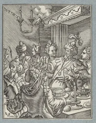 Festa de Belsazar