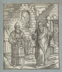 Roupa sacerdotal